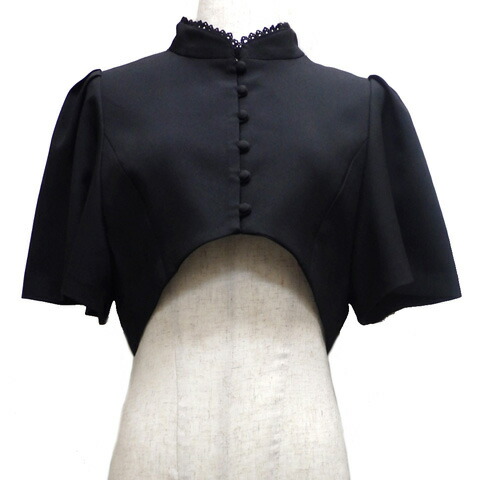 Sheglitシェグリット Royal ケープスリーブジャケットSH954010【送料無料】
