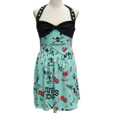 楽天市場】Hoshibako Works / カントリーラビット ワンピース 星箱