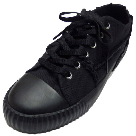 楽天市場】TUKティーユーケー◇TUK POINTED JAM SHOES◇◇BLACK