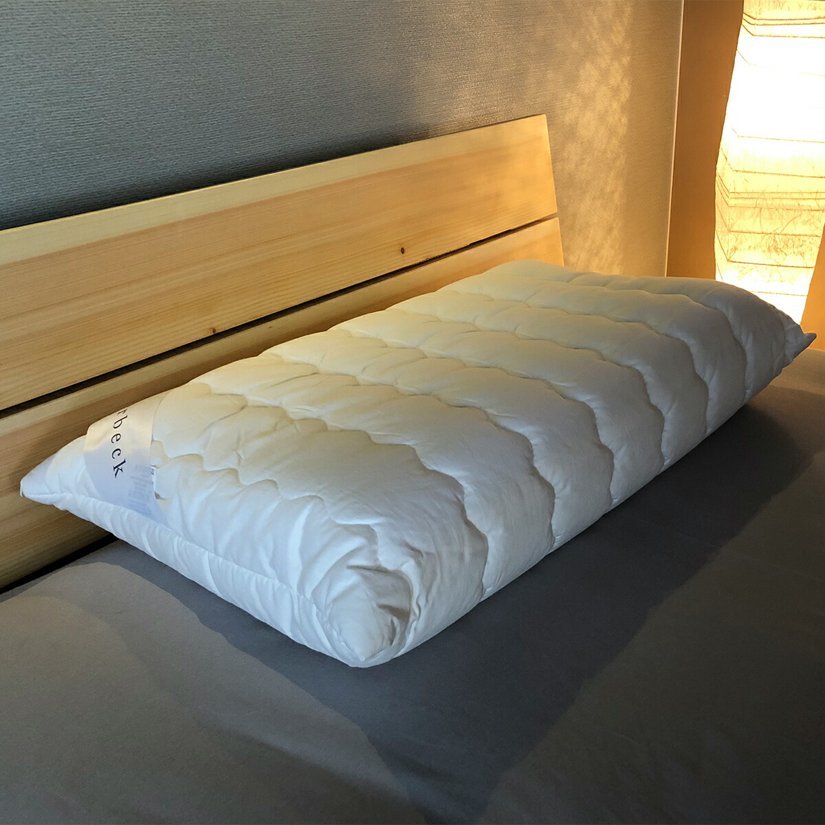 【楽天市場】枕 まくら ドイツ製 ビラベック コンフォートラテックスピロー 高さ調節シート付 ネックピロー ヨーロッパ ラテックス 天然ゴム