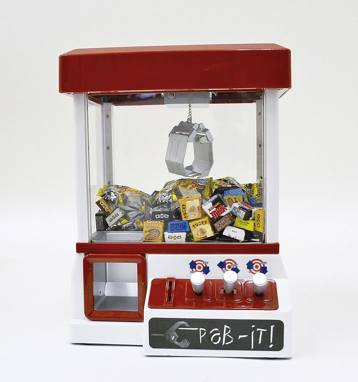 楽天市場】【ガチャキューブ コインフリー仕様1台(ブルー)】景品 楽天市場】【ガチャキューブ コインフリー仕様1台(ブルー)】景品