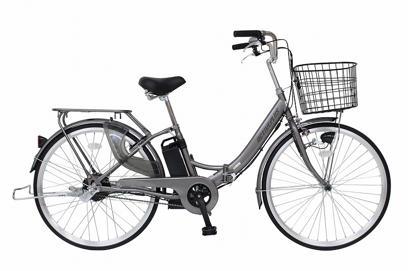 ＼ 販促ノベルティ・祝する品・でき事に! 銀輪 / 【否張りさける電動助けることFDB26EB】 ”  会社組織や授業時間、お店の周年・築き上げる・打ち立てる・開店にお鼓舞激励のノベルティ・祝する品に ”