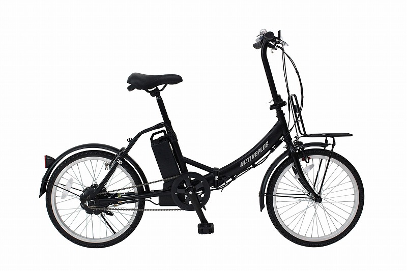 ＼ 販促ノベルティ・祝する品・でき事に! 銀輪 / 【否張りさける電動助けることFDB20EB】 ”  住みか、四輪車、家電の商談・ご買いもとめる・成約時の祝する品やノベルティに ”