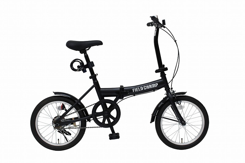 ＼ 販促ノベルティ・祝する品・でき事に! 銀輪 / 【16in折畳み銀輪BK(鍵を掛ける付)】 ”身寄り・身寄り層に一般受けの商いものを集めました。 ”