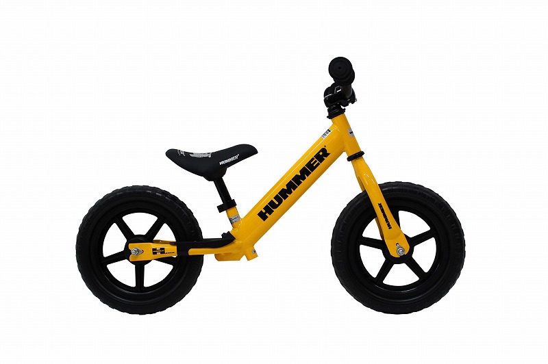 ＼ 販促ノベルティ・祝する品・でき事に! 銀輪 / 【トレーニーバイクYE HUMMER】 ”身寄り・身寄り層に一般受けの商いものを集めました。 ”