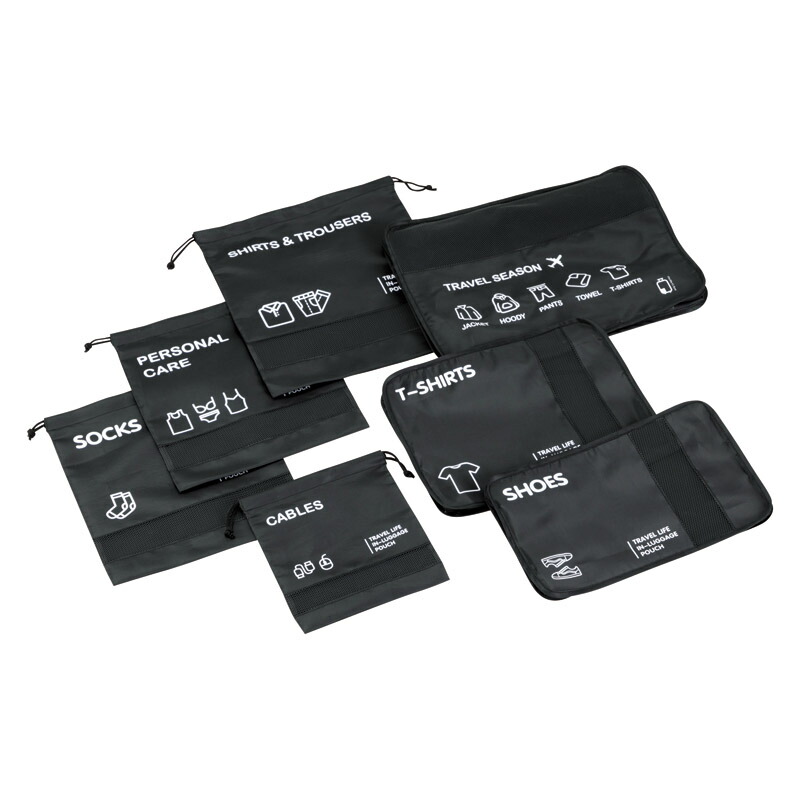 楽天市場】【ツアライズ 外せて便利 トラベルポーチ】 トラベル ポーチ