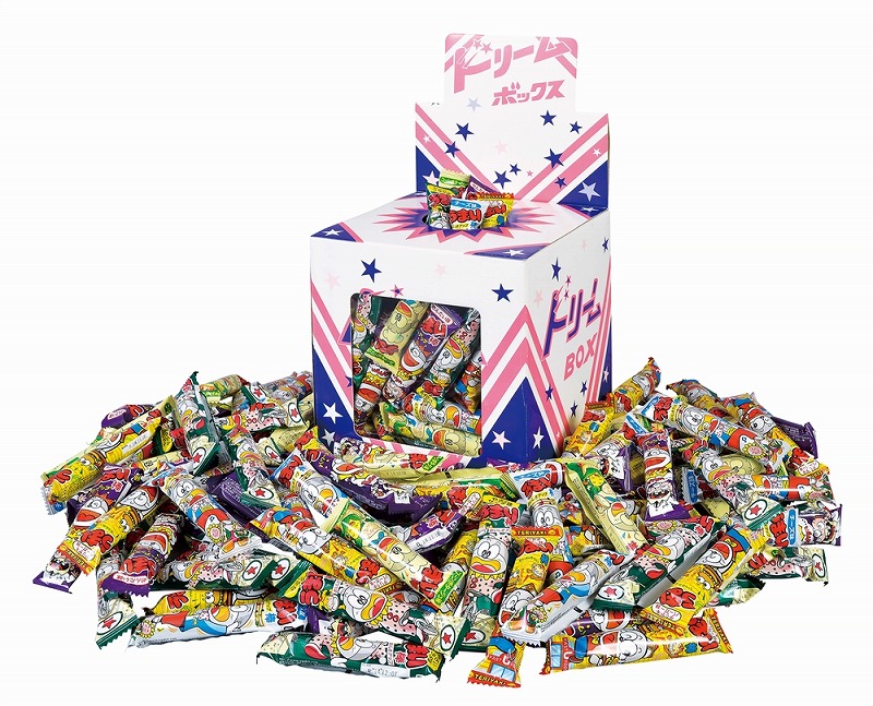 【うまい棒つかみどり50人用】景品　縁日　縁日・お祭り
