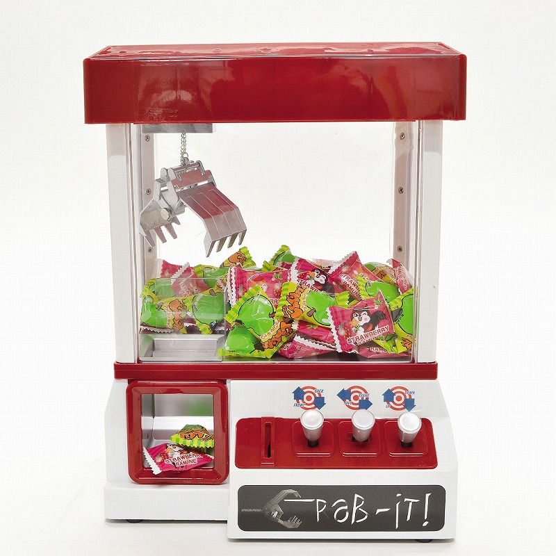 【UFOクッピーラムネ&どんぐりガムキャッチセット】販促 品　お祭り　くじ・抽選ツール・イベントツール