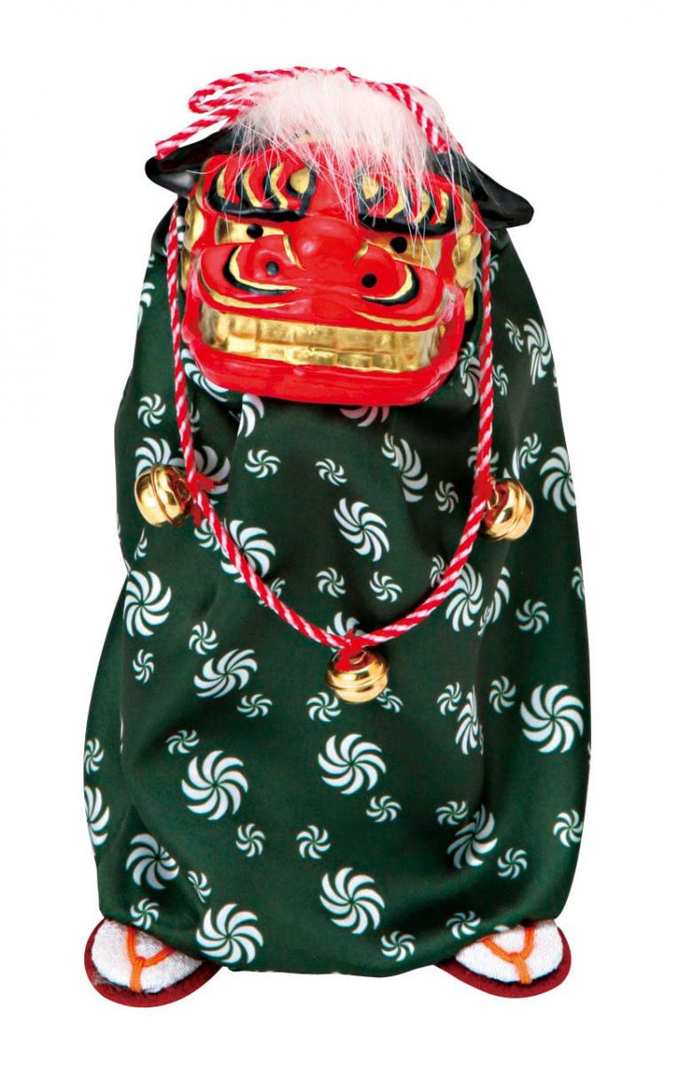 踊る獅子舞PS-1500-L（約40㎝） p1600m-krd.jpg