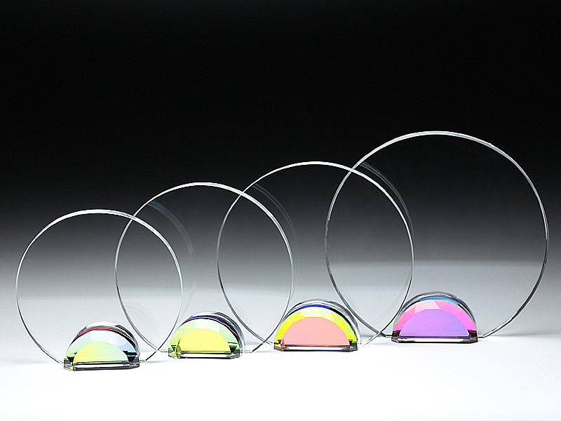 ＼ 恩恵恩恵 周年 卒 不死化品 盾・賞・水晶 / 【【サンドブラスト 名入れ代込】 水晶 盾 中 DP-14B ※別途積もり書き】 ” 健保倶楽部・肉体労働倶楽部の倶楽部員の方への恩恵恩恵や不死化品に ”