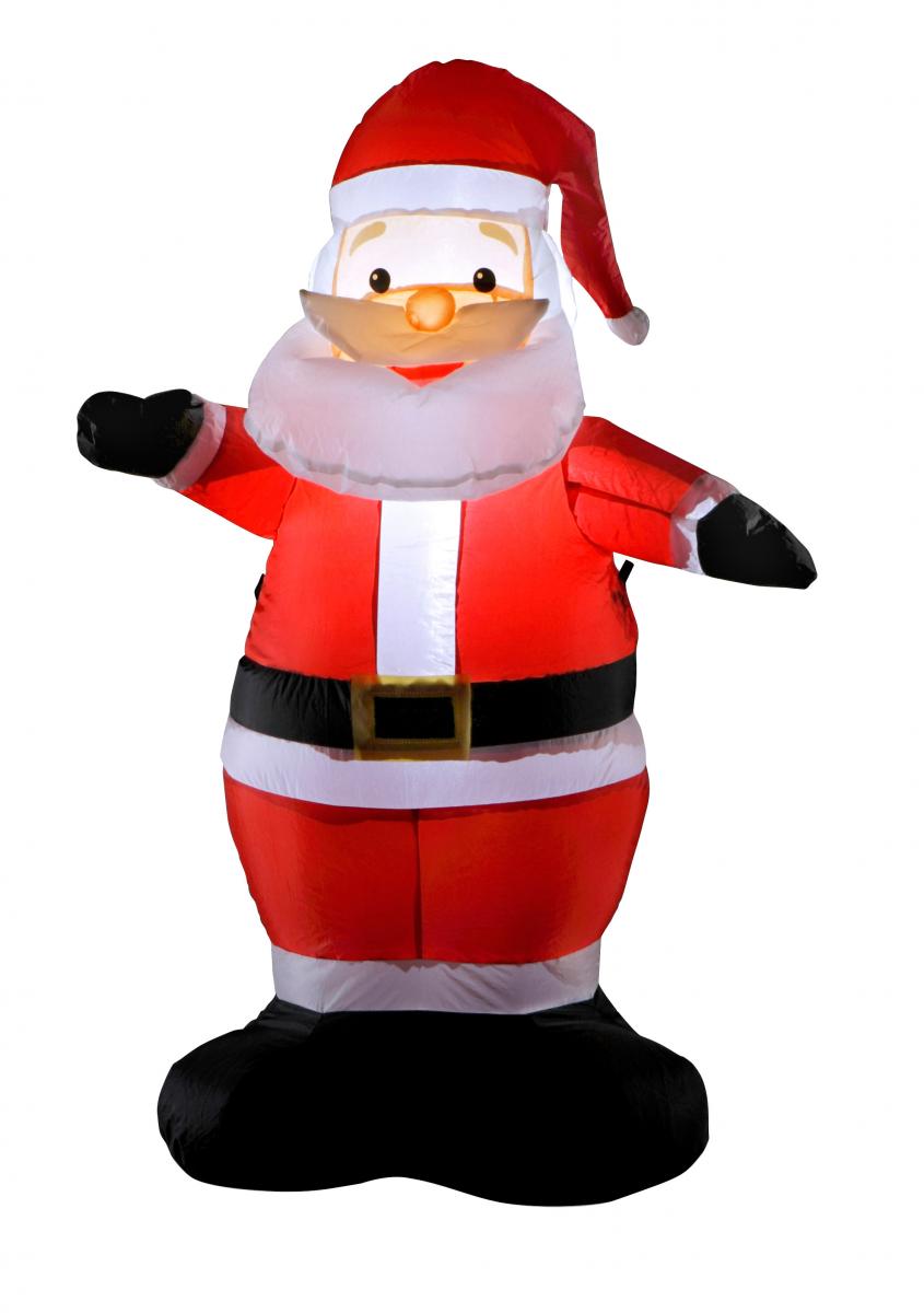 楽天市場】【店舗・イベント用品】【クリスマス】【エアディスプレイ