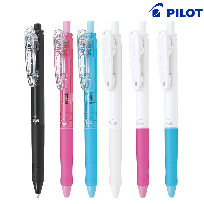 楽天市場】パイロット「パティント（油性ボールペン）」名入れ 1色印刷