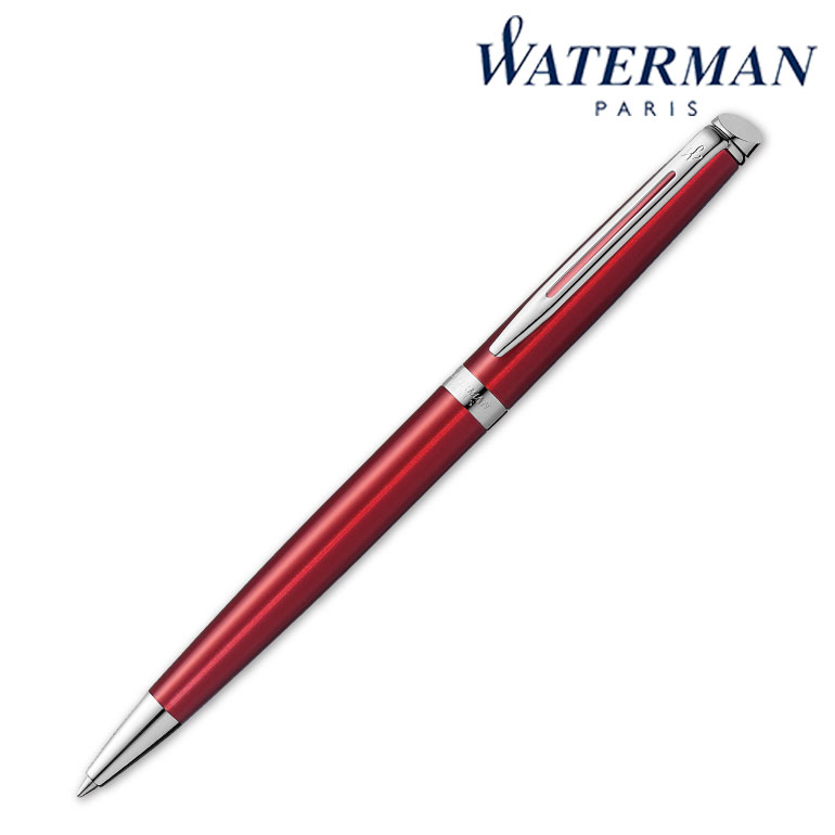 ＼ 恩恵恩恵 周年 卒 祝する品 ブランド名筆記具 / 【[名入れ相応う] WATERMAN お水マン 差し上げ物荷拵え レーザ名入れ相応う・メトロポリタン エッセンシャル 頬べに CT BP ※別途積もり書き】 ”  教え子向け・中学生・高校生・角帽等に ”