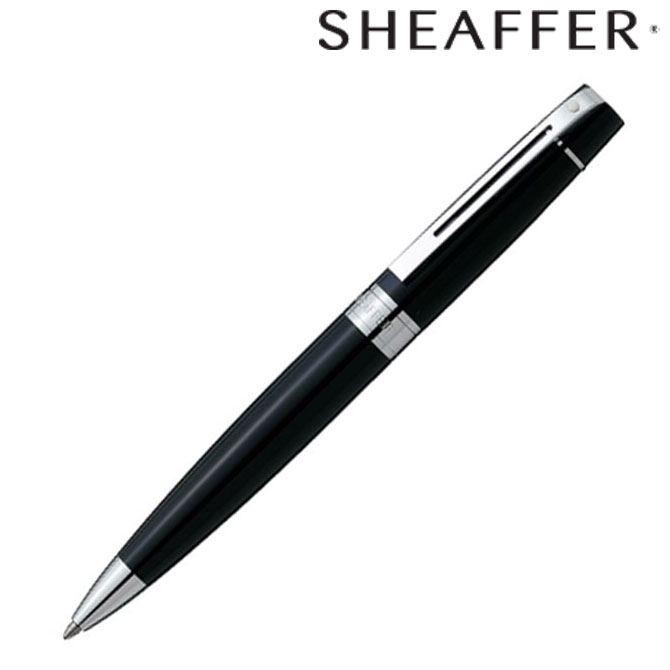 シェーファー　レガシー　ルックオブレザー　ブラック　ボールペン 詳細ページ | 万年筆 ボールペンなど高級筆記具の販売・買取