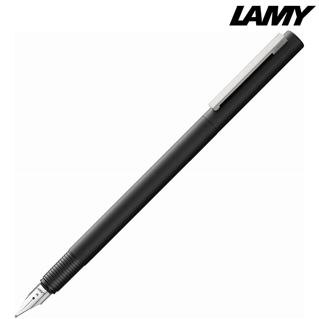 LAMY　インポリウム　チタン　imporium LAMY imporium Fountain Pen | LAMY Shop