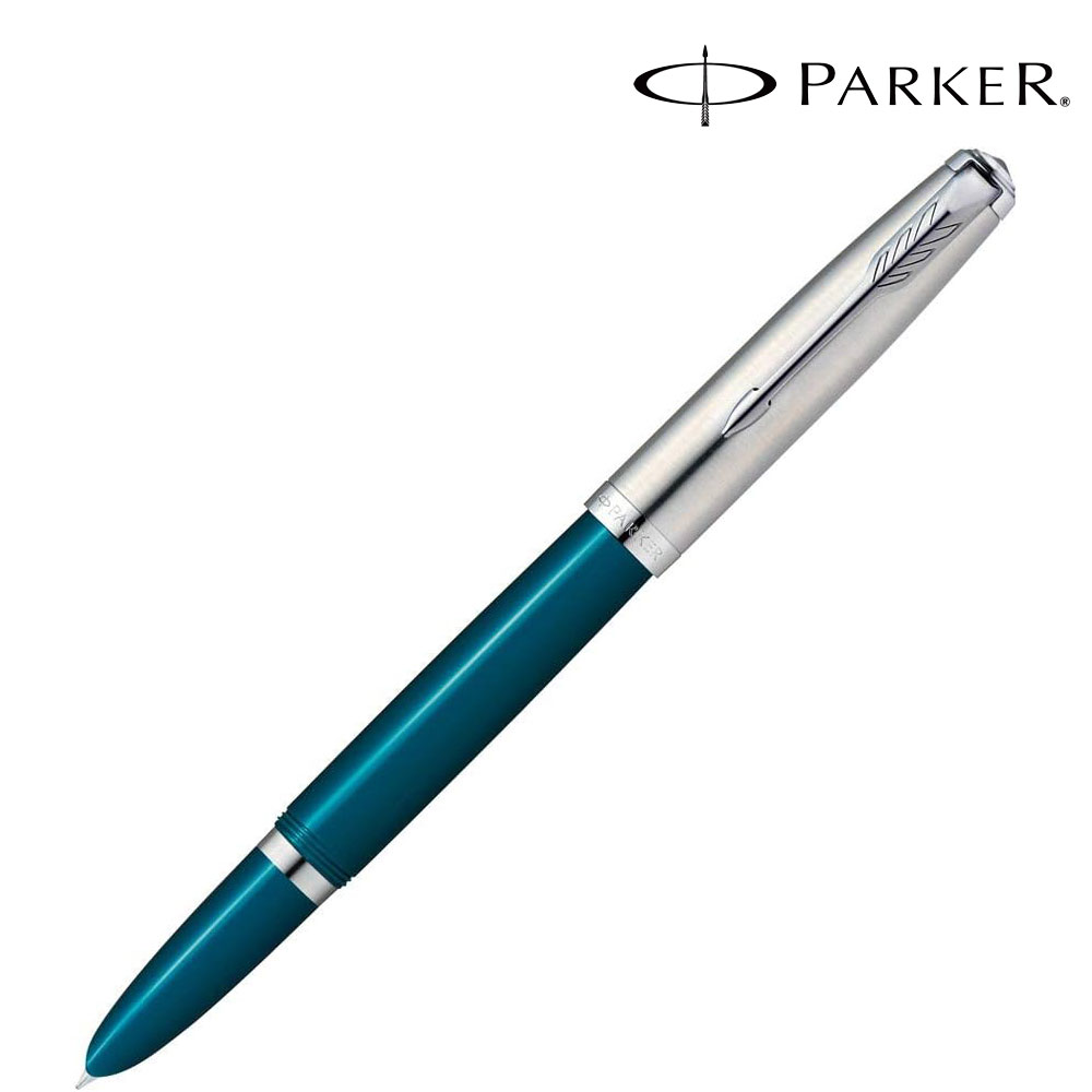 Parker パーカー FACET ファセット ブルーCT 振り子式 廃番 廃盤 Parker パーカー FACET ファセット ブルーCT 振り子式 廃番 廃盤