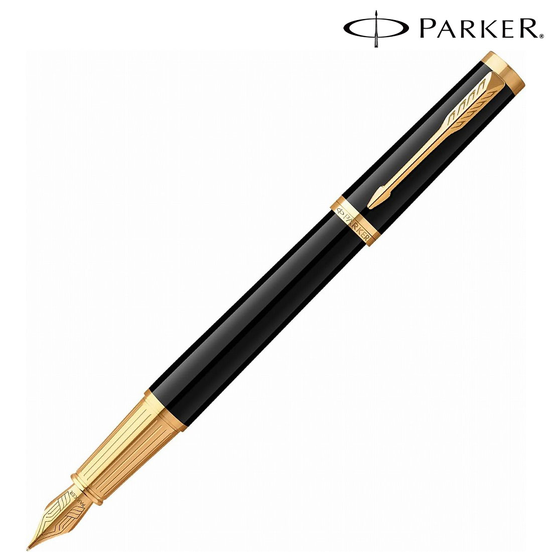 PARKER パーカー　万年筆　中古 楽天市場】【PAR191】【PARKER/パーカー】Parker21/パーカー21 super