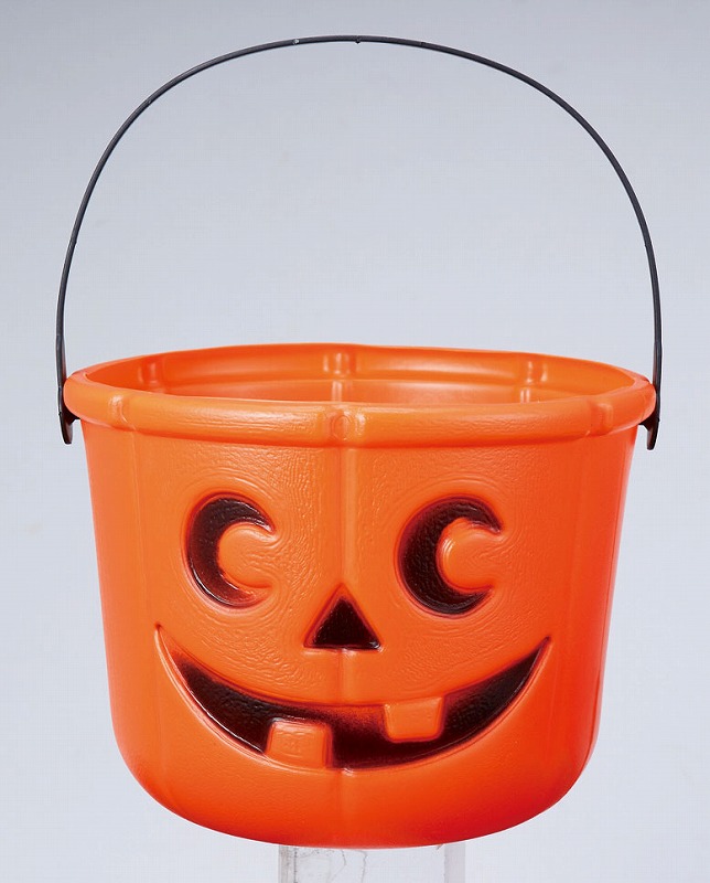 楽天市場】ワイヤーミニかぼちゃ フタ付き ゴールドウォッシュ