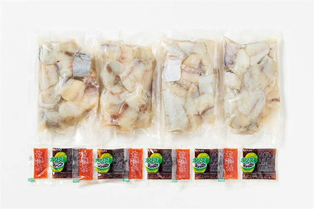 ＼ 記念品 ギフト　食品 / 【ふぐちり鍋】 ” 家族・ファミリー層に人気の商品を集めました。 ”