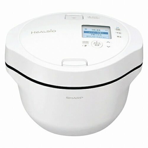 ＼ 販促品 ノベルティ グッズ 膳立て家電 / 【せつ然たる ヘルシオ 熱っぽいまかない方】 ”  身寄り・身寄り層に一般受けの商いものを集めました。”