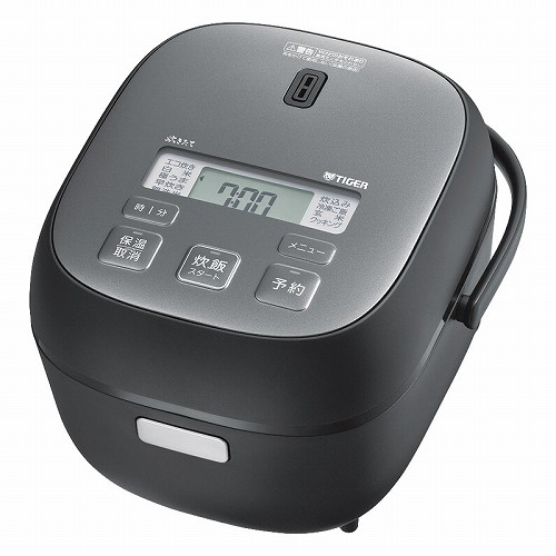 ＼ 販促品 ノベルティ グッズ 膳立て家電 / 【虎 パソコンジャー炊飯器(3合)】 ”  身寄り・身寄り層に一般受けの商いものを集めました。”