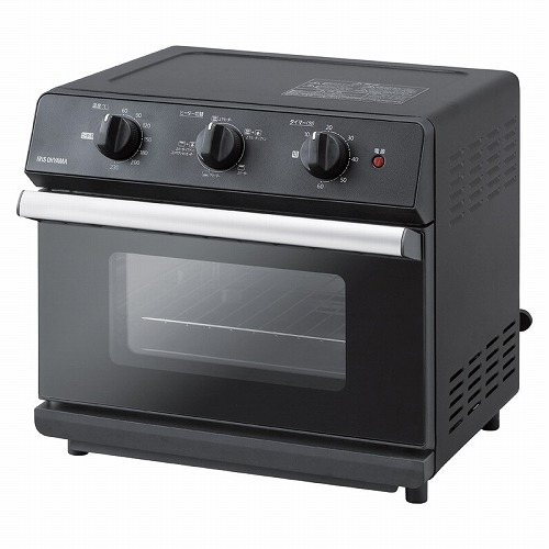 \ 販促品 ノベルティ グッズ 調理家電 / 【アイリスオーヤマ ノンフライ熱風オーブン】 ” 法人・企業・団体・ビジネス向けの記念品・販促ノベルティグッズに ”|記念品・粗品・ノベルティの専門店