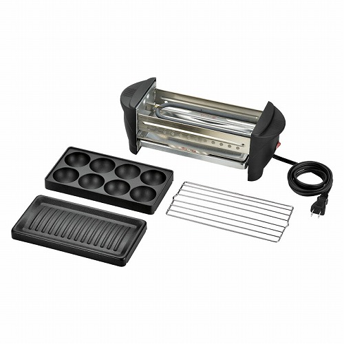 ＼ 　調理家電 / 【ソレイユ 家呑み屋台】 6,570円