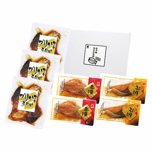 ＼ 　食品 / 【かね七 お手軽おさかな便】