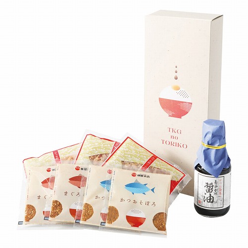＼ 　食品 / 【TKG no TORIKO-M】画像