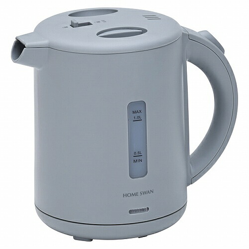 ＼ 販促品 ノベルティ グッズ 膳だて家電 / 【HOME SWAN 傾倒目こぼし押しとどめる役立つこと付き添い人明かり湯沸かし1】 ” 法人・会社組織・倶楽部・商行為向けの不死化品・販促ノベルティグッズに ”