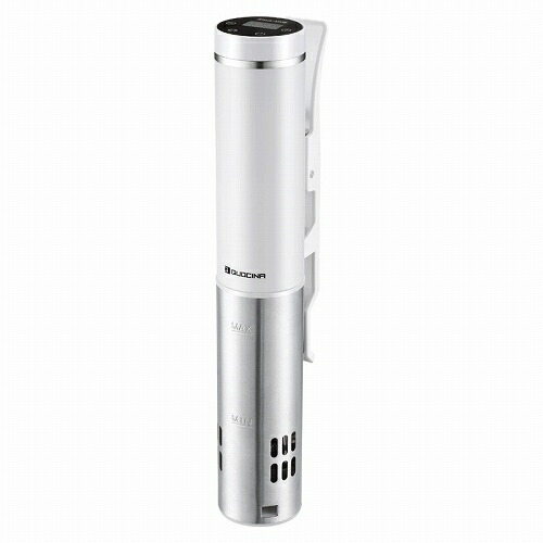 ＼ 　調理家電 / 【QUOCINA 低温調理器】 12,141円