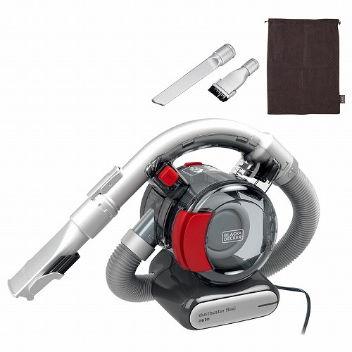＼  家政用家電 / 【BLACK+DECKER フレキシーオート2】 ”  住み家、乗用車、家電の商談・ご買いもとめる・成約時の不死化品やノベルティに ”