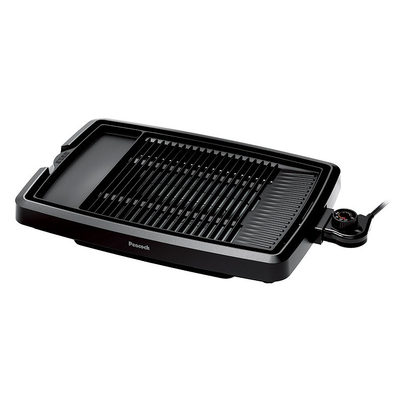 ＼ 　調理家電 / 【ピーコック 電気焼肉器】