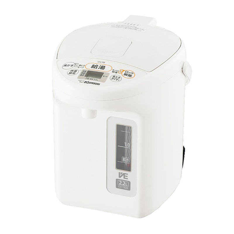 ＼  調理器具 / 【VE電気まほうびん】