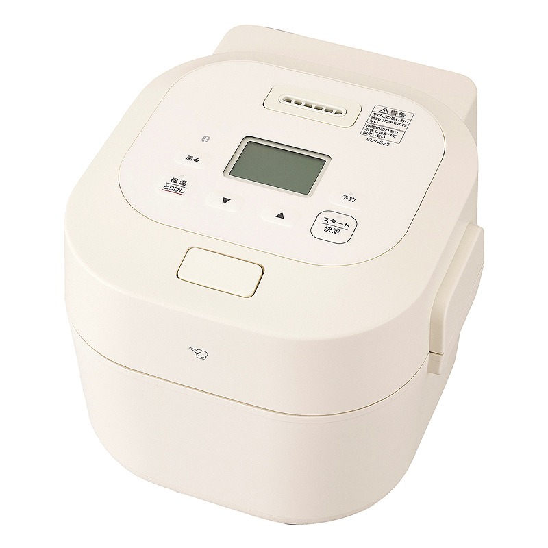 ＼ 　調理家電 / 【ホーロー電気調理なべ】 43,481円