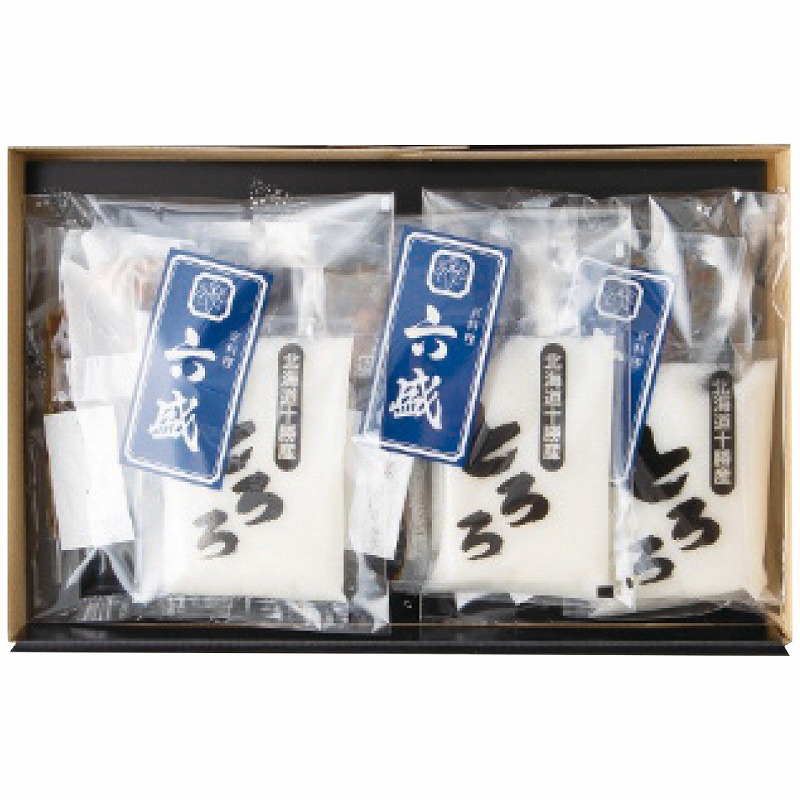 ＼ 　食品 / 【京料理六盛　国産うなとろセット】