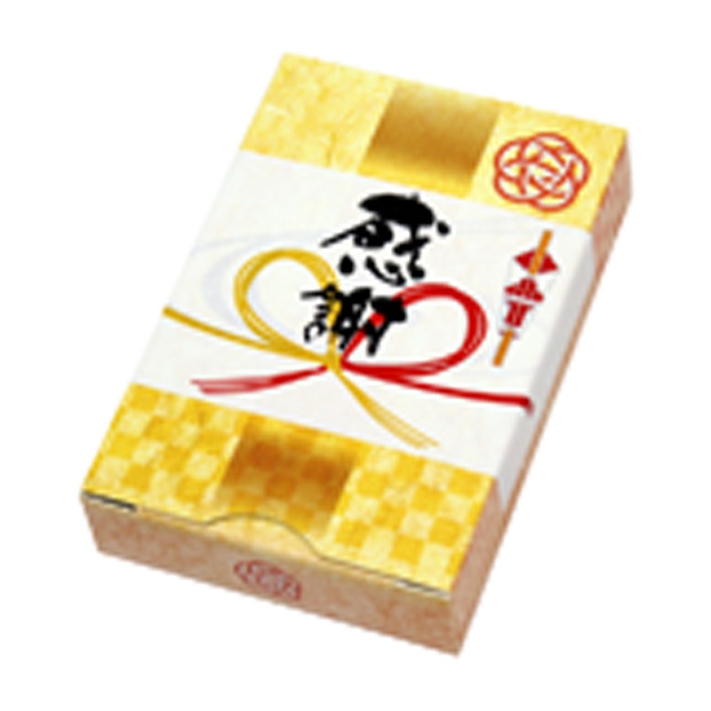 ＼ 　菓子類 / 【感謝 チョコレート 4P100個】