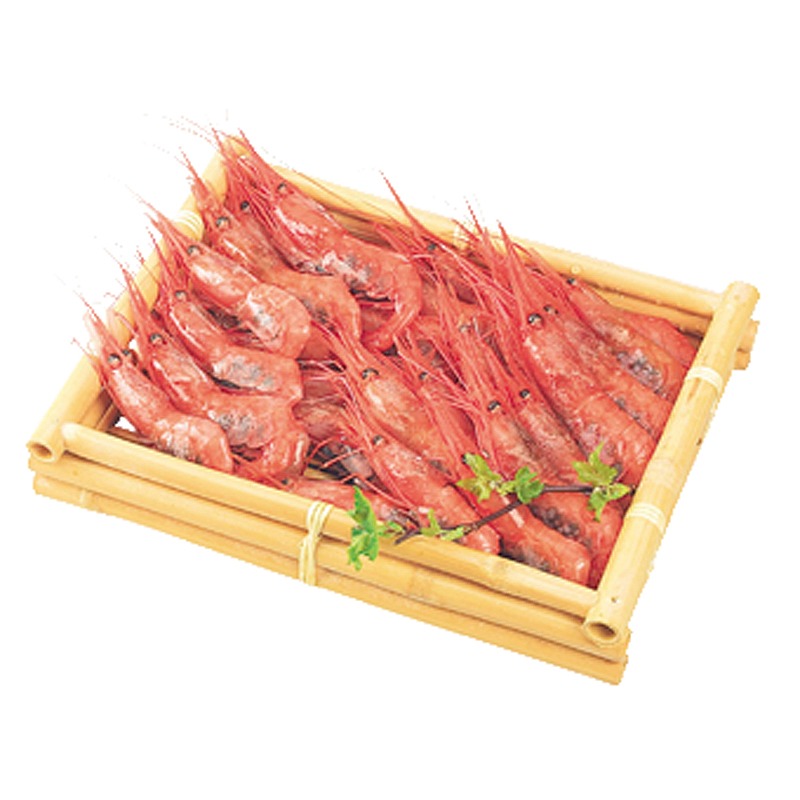 ＼ 　食品 / 【日本海 甘エビ】
