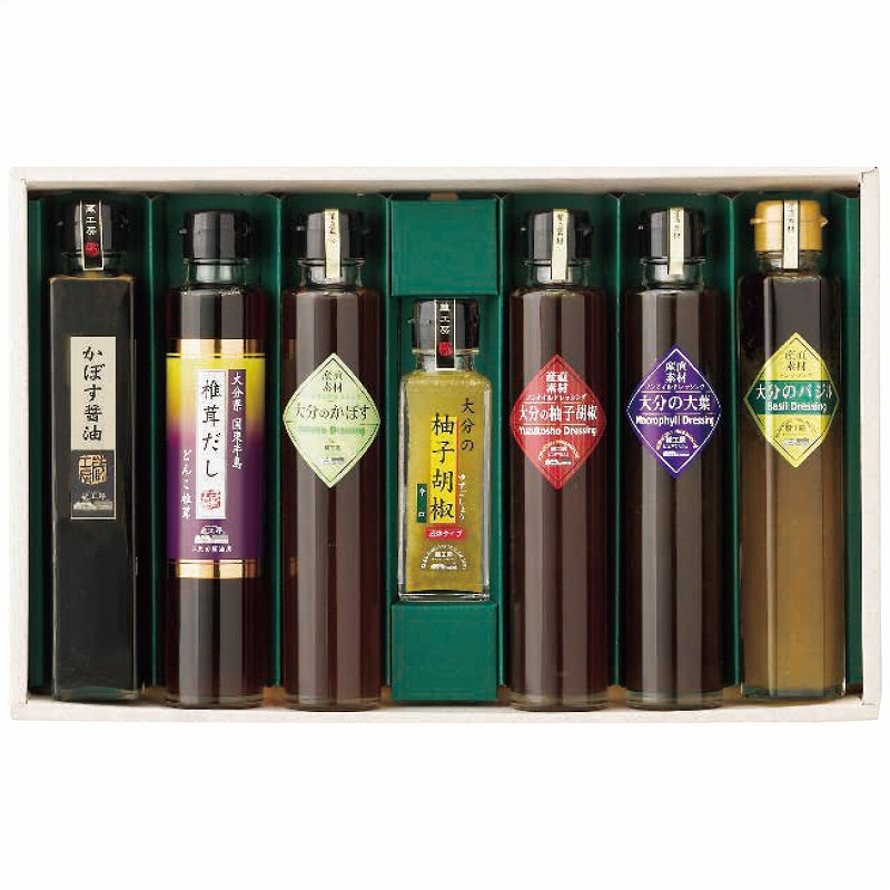 ＼ 　食品 / 【蔵工房　大分の自然いっぱいシーズニング O-7a】