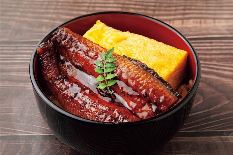 ＼ 記念品 ギフト　食品 / 【浜名湖うなぎ蒲焼玉子丼3人前】 ” 家族・ファミリー層に人気の商品を集めました。 ”