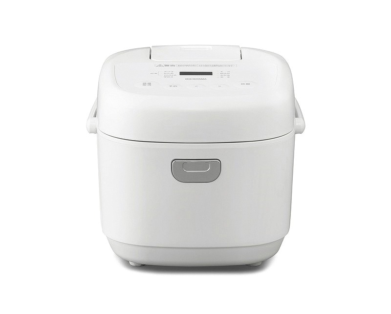 ＼ 販促品 ノベルティ グッズ 膳立て家電 / 【アイリスオーヤマ ジャー炊飯器 5.5合】 ” 法人・会社組織・倶楽部・商行為向けの不死化品・販促ノベルティグッズに ”