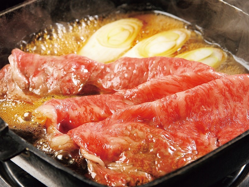 \ 記念品 ギフト 食品 / 【銀座吉澤 黒毛和牛雌牛 霜降りと赤身の食べ比べすき焼きセット】 ” エクセルリストで個別配送 。企業、法人向けのお中元・お歳暮に”|記念品・粗品・ノベルティの専門店