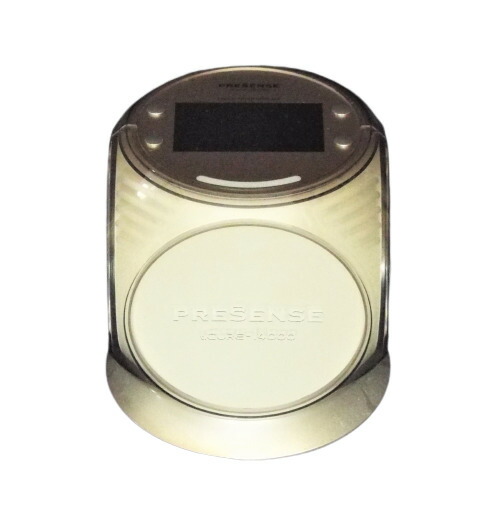 ｔ．ＣＵＲＥ １４０００（ティーキュア１４０００） PRESENSE（プレ検出）★★★★★（座標軸中古）本体5年引き請ける 身寄り用電位差和らげる器  本体書き割り 貨物輸送無料 ※全ての存在お医者さん レボ14000（Revo14000）の後真似形※ 電位差テラピー けんこう早見表365