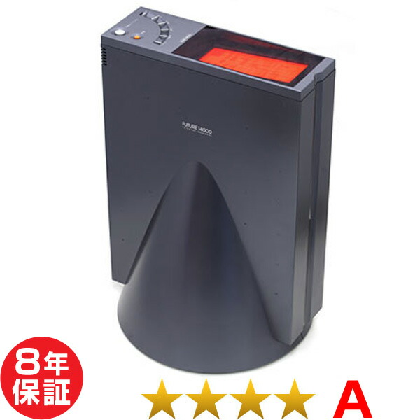 Future ヘルストロン フューチャー 中古 程度a 8年保証 朝日技研 イアス 電位治療器 中古 電位 交流磁気 などの治療器屋さんfutureは朝日技研で製造され バイオニクスのみなくるステーションで体験中の みらいmiraiと同じ電位治療器 です