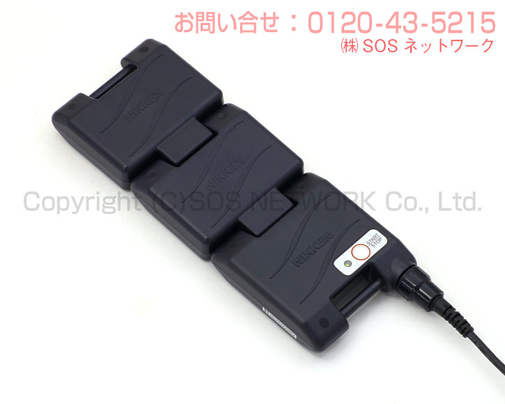 バイオ光線Light（ともし火）磁気和らげる器【中古】（Z） Magnetic therapy