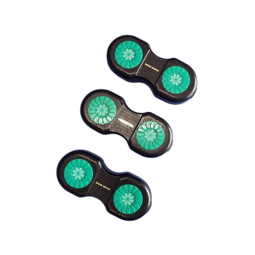 磁気和らげる器 意気込みシャワー3台仕掛ける【中古】（Z） Magnetic therapy