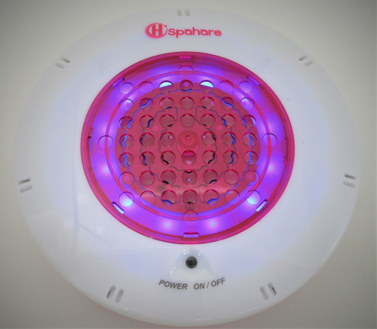 フラックス スパーレ 水素生成器(お風呂)