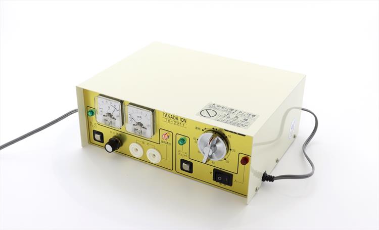 タカダイオン　TK-2211 日本理工医学研究所 タカダイオン TK-2211 価格比較 - 価格.com