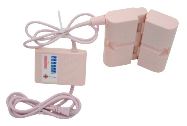 【中古】 Reviwave レヴィーウェーブ 磁気和らげる器 株式会社生きて行く科学の科目修する会 貨物輸送無料 押さえる特価 国内最安値級必要経費