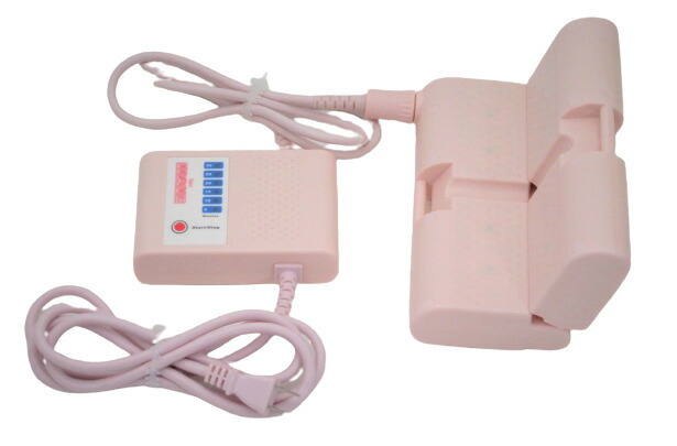 【中古】 Reviwave レヴィーウェーブ 磁気和らげる器 株式会社生きて行く科学の科目修する会 貨物輸送無料 押さえる特価 国内最安値級必要経費